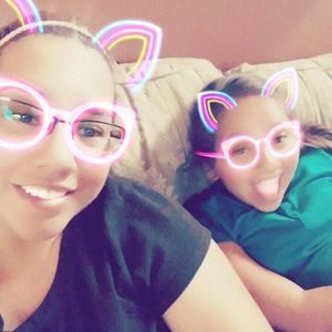 Meet your Posher, Flor